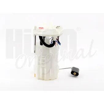 Unité d'injection de carburant HITACHI 133587