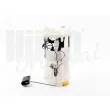 Unité d'injection de carburant HITACHI 133587 - Visuel 2