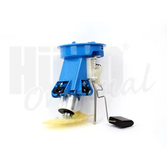 Unité d'injection de carburant HITACHI 133592