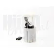 Unité d'injection de carburant HITACHI 133598 - Visuel 1
