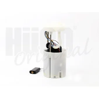 Unité d'injection de carburant HITACHI 133598