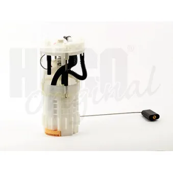 Unité d'injection de carburant HITACHI 133599