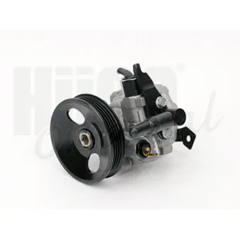 Pompe hydraulique, direction HITACHI 133644