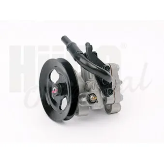 Pompe hydraulique, direction HITACHI 133646