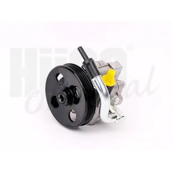 Pompe hydraulique, direction HITACHI 133647