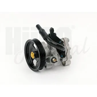 Pompe hydraulique, direction HITACHI 133652