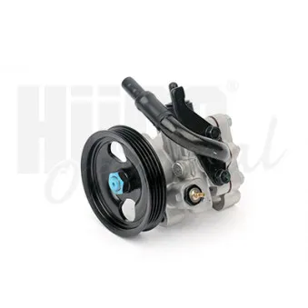 Pompe hydraulique, direction HITACHI 133653
