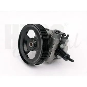 Pompe hydraulique, direction HITACHI