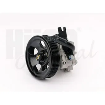 Pompe hydraulique, direction HITACHI 133655