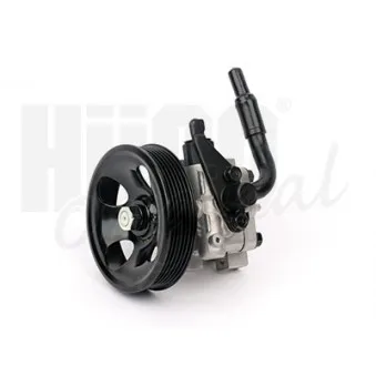 Pompe hydraulique, direction HITACHI 133656