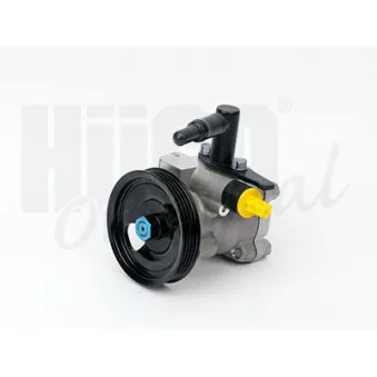 Pompe hydraulique, direction HITACHI 133657
