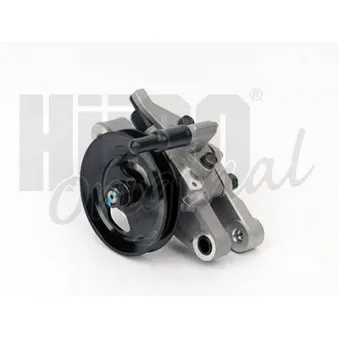 Pompe hydraulique, direction HITACHI