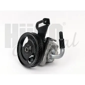 Pompe hydraulique, direction HITACHI 133661