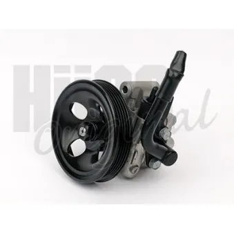 Pompe hydraulique, direction HITACHI 133662