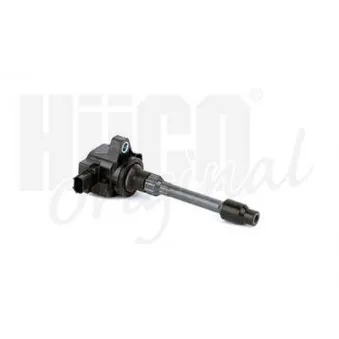 Bobine d'allumage HITACHI 133967