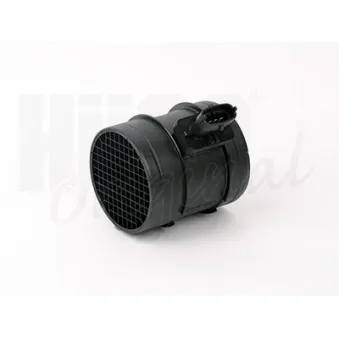 Débitmètre de masse d'air HITACHI 135117