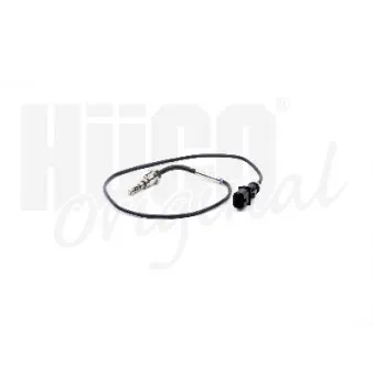 Capteur, température des gaz HITACHI 135501