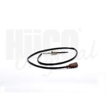 Capteur, température des gaz HITACHI 135503