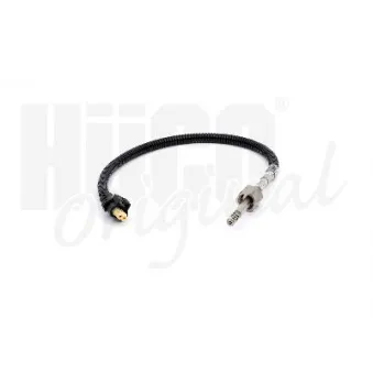 Capteur, température des gaz HITACHI 135504