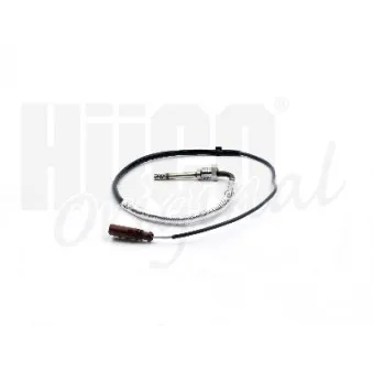 Capteur, température des gaz HITACHI 135505