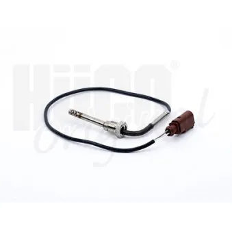 Capteur, température des gaz HITACHI 135519