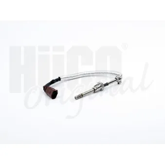 Capteur, température des gaz HITACHI 135521