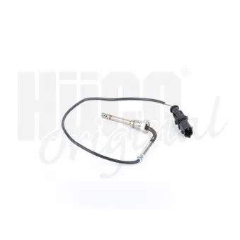 Capteur, température des gaz HITACHI 135525