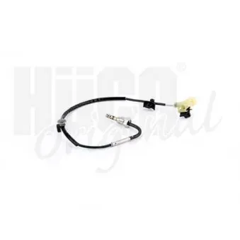 Capteur, température des gaz HITACHI 135529