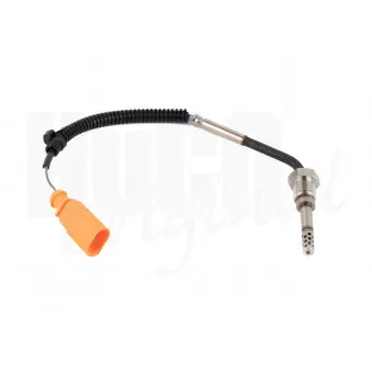 Capteur, température des gaz HITACHI 135551