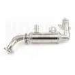Radiateur, réaspiration des gaz d'échappement HITACHI 135978 - Visuel 1