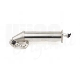 Radiateur, réaspiration des gaz d'échappement HITACHI 135980