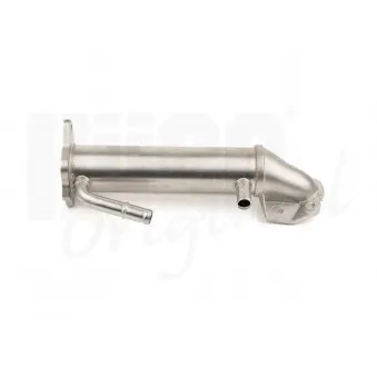 Radiateur, réaspiration des gaz d'échappement HITACHI 135981