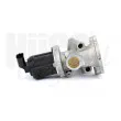 Vanne EGR HITACHI 135999 - Visuel 1
