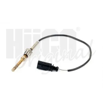 Capteur, température des gaz HITACHI 137057