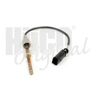 Capteur, température des gaz HITACHI 137058