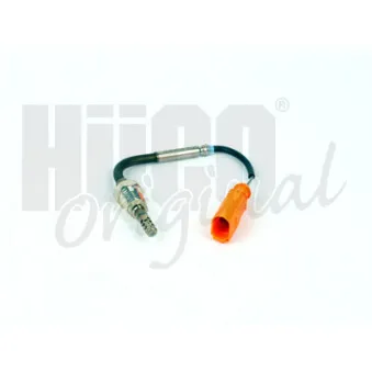 Capteur, température des gaz HITACHI 137060