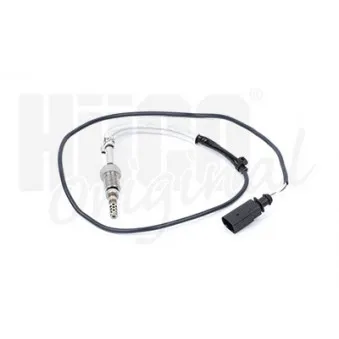 Capteur, température des gaz HITACHI 137062