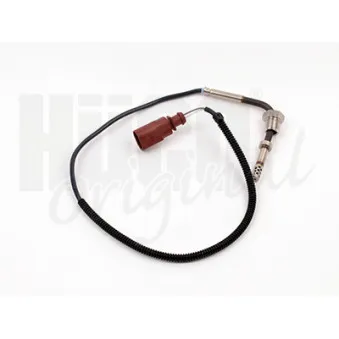 Capteur, température des gaz HITACHI 137066