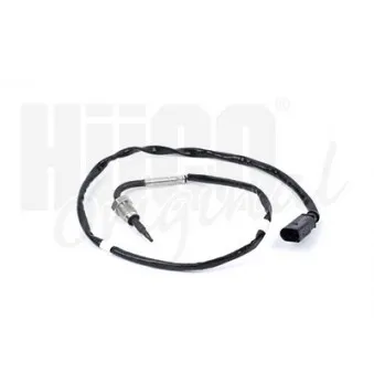 Capteur, température des gaz HITACHI 137077