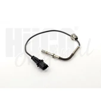Capteur, température des gaz HITACHI 137095