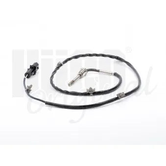 Capteur, température des gaz HITACHI 137097