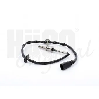 Capteur, température des gaz HITACHI 137098