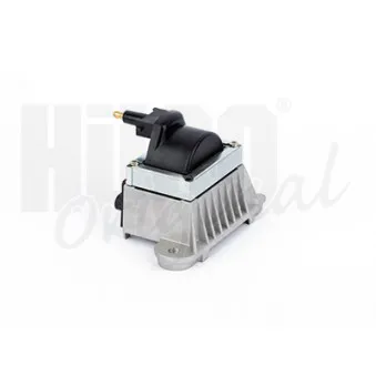 Appareil de commande, système d'allumage HITACHI 138077