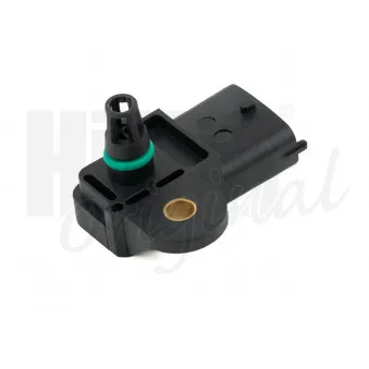 Capteur, pression du tuyau d'admission HITACHI 138249