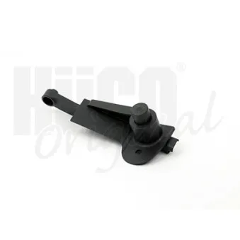 Capteur d'angle, vilebrequin HITACHI 138301