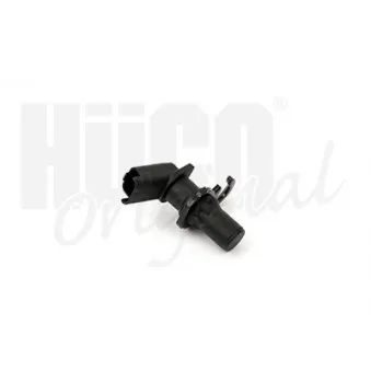 Capteur d'angle, vilebrequin HITACHI 138302