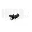 Capteur d'angle, vilebrequin HITACHI 138302 - Visuel 2