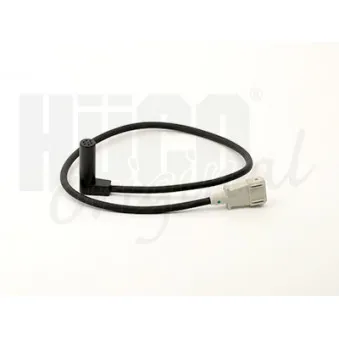 Capteur d'angle, vilebrequin HITACHI 138303