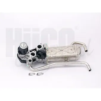 Vanne EGR HITACHI 138457