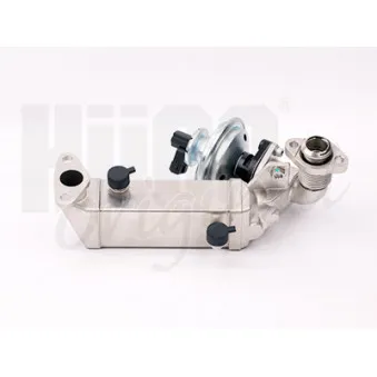 Vanne EGR HITACHI 138458